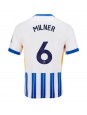 Brighton James Milner #6 Kotipaita 2024-25 Lyhythihainen